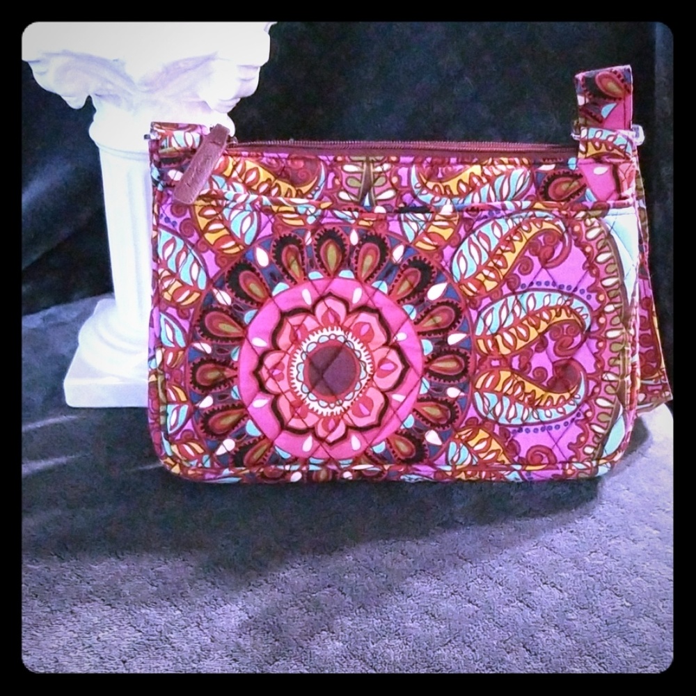 NWT Vera Bradley purse